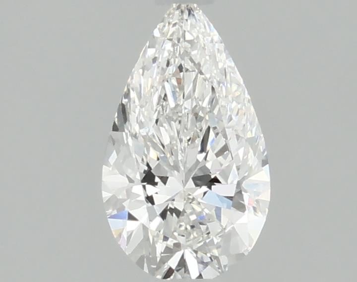 1.04 ct. pear Lab Grown Diamond front image