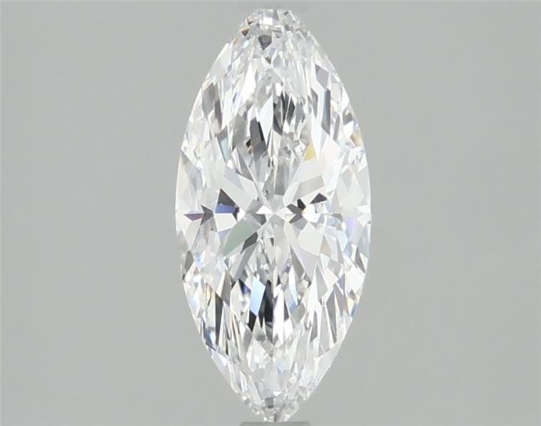 1.22 ct. marquise Lab Grown Diamond front image