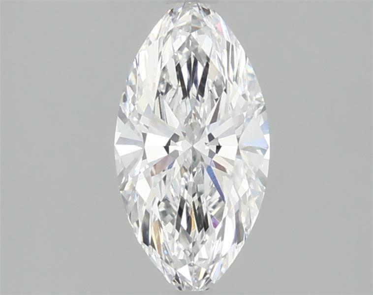 1.18 ct. marquise Lab Grown Diamond front image