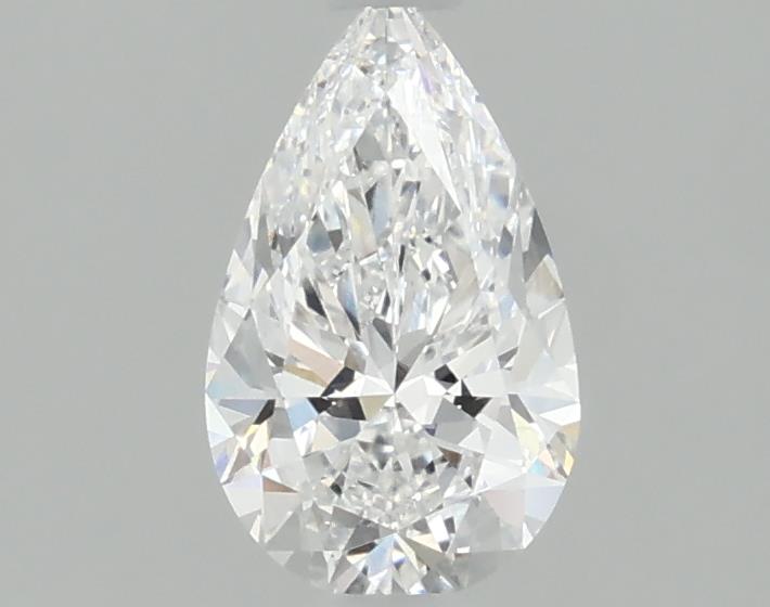 1.04 ct. pear Lab Grown Diamond front image
