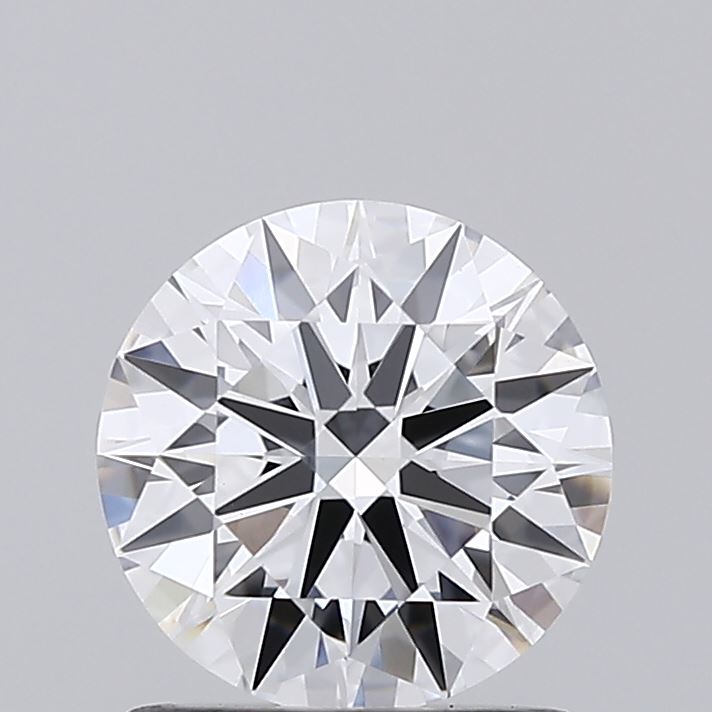 1.07 ct. round Lab Grown Diamond front image