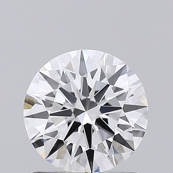 1.01 ct. round Lab Grown Diamond front image
