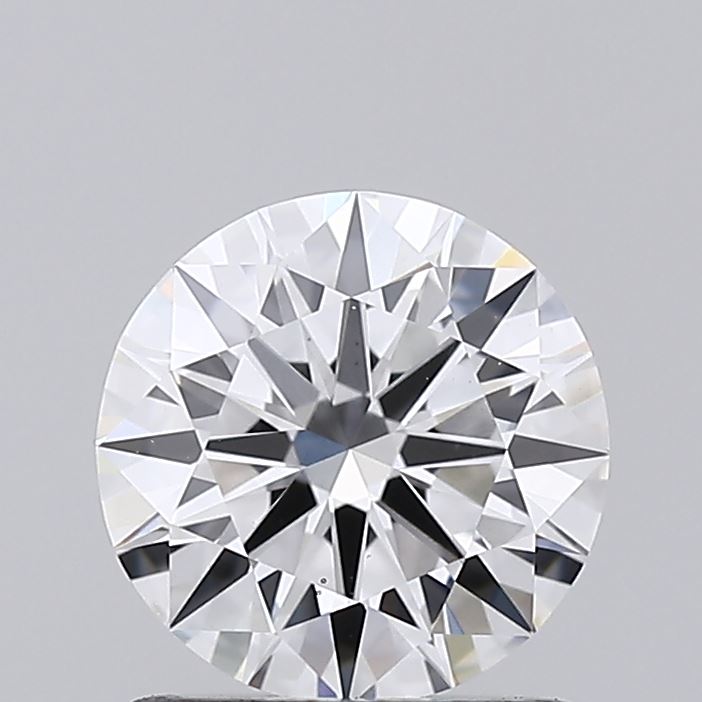 1.05 ct. round Lab Grown Diamond front image
