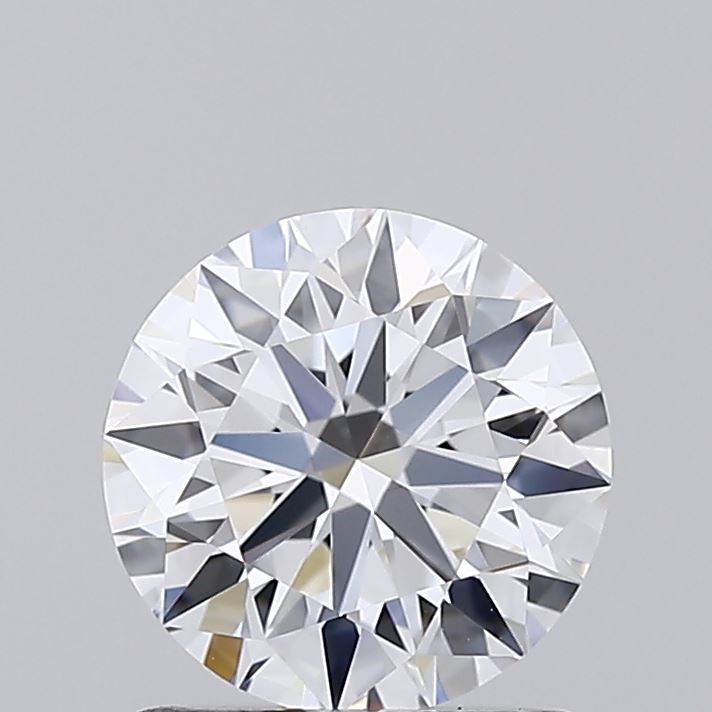 1.06 ct. round Lab Grown Diamond front image