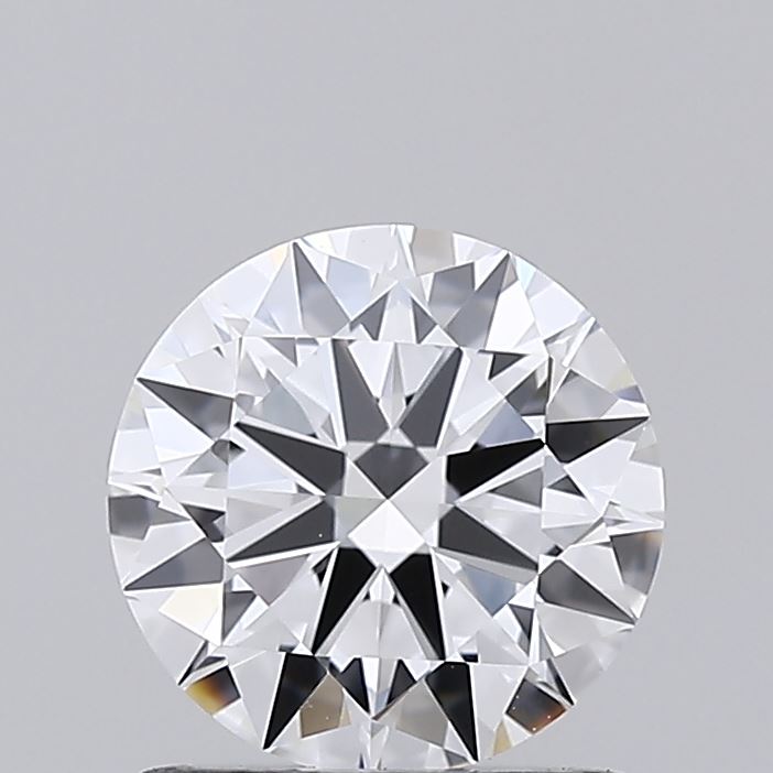 1.00 ct. round Lab Grown Diamond front image