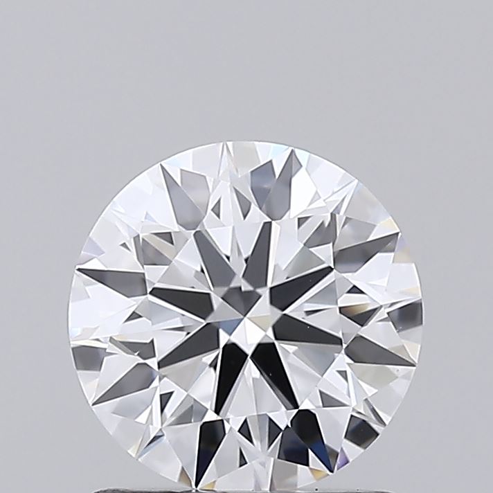1.06 ct. round Lab Grown Diamond front image
