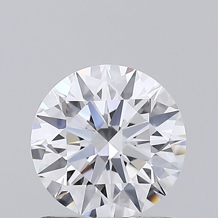 1.00 ct. round Lab Grown Diamond front image