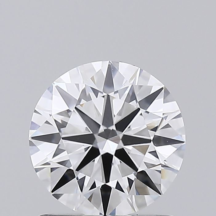 1.05 ct. round Lab Grown Diamond front image
