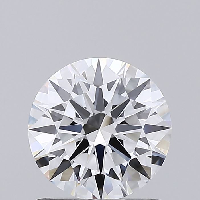 1.00 ct. round Lab Grown Diamond front image