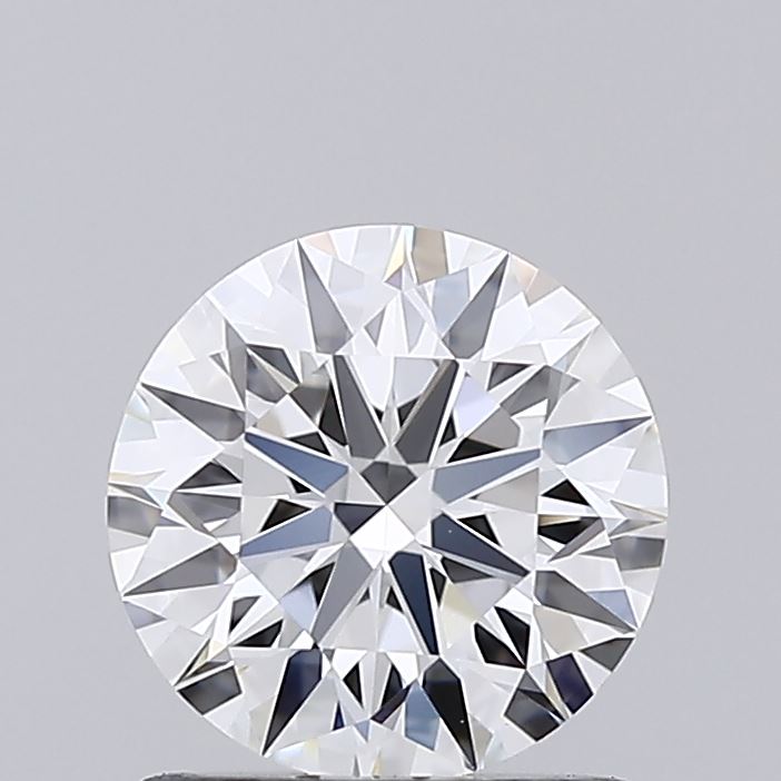 1.04 ct. round Lab Grown Diamond front image