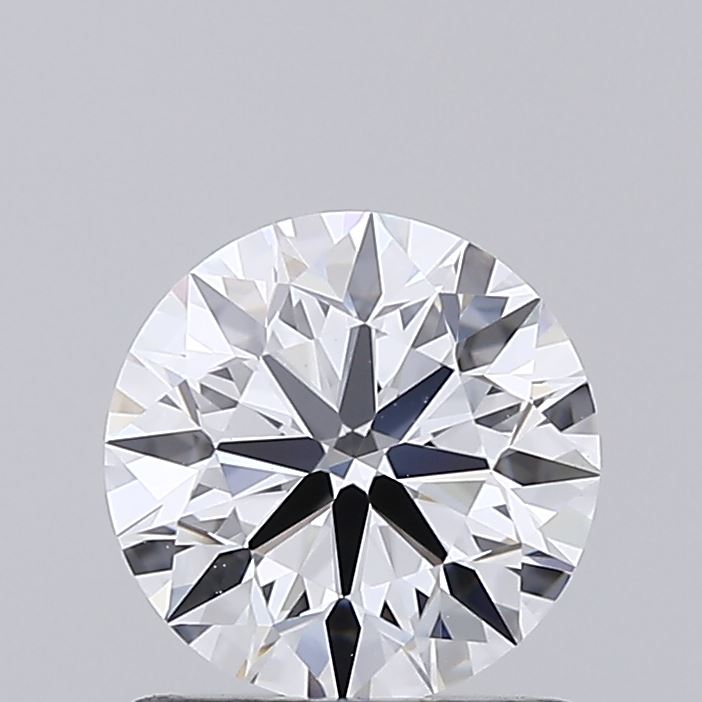 1.00 ct. round Lab Grown Diamond front image