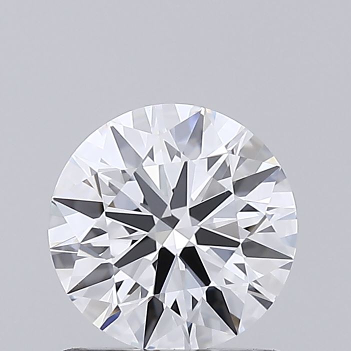 1.00 ct. round Lab Grown Diamond front image