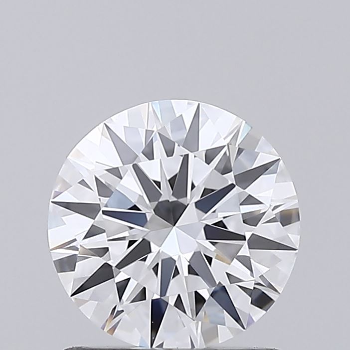 1.01 ct. round Lab Grown Diamond front image