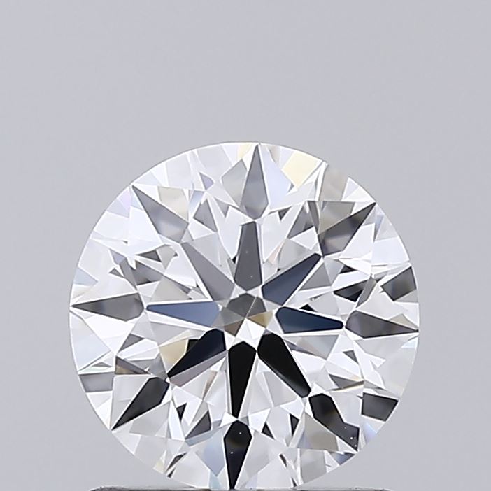 1.03 ct. round Lab Grown Diamond front image