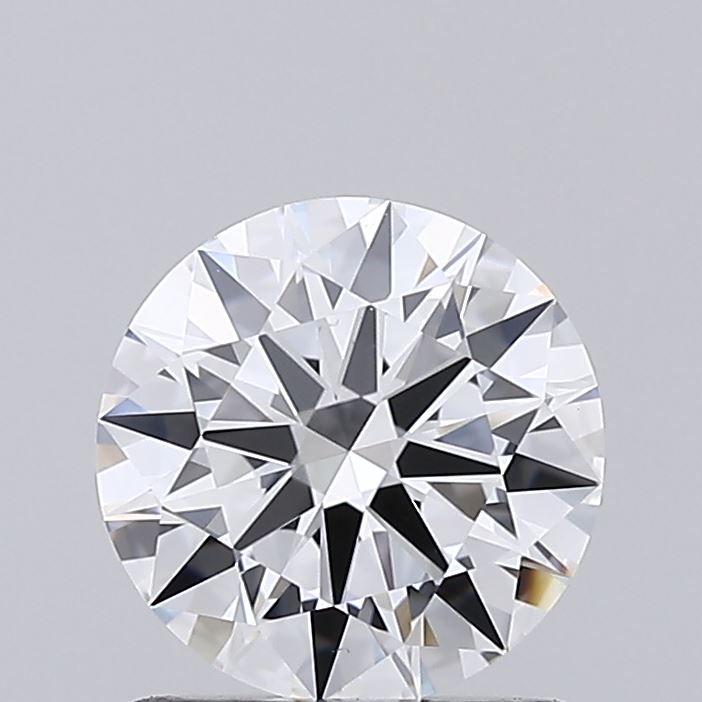 1.01 ct. round Lab Grown Diamond front image