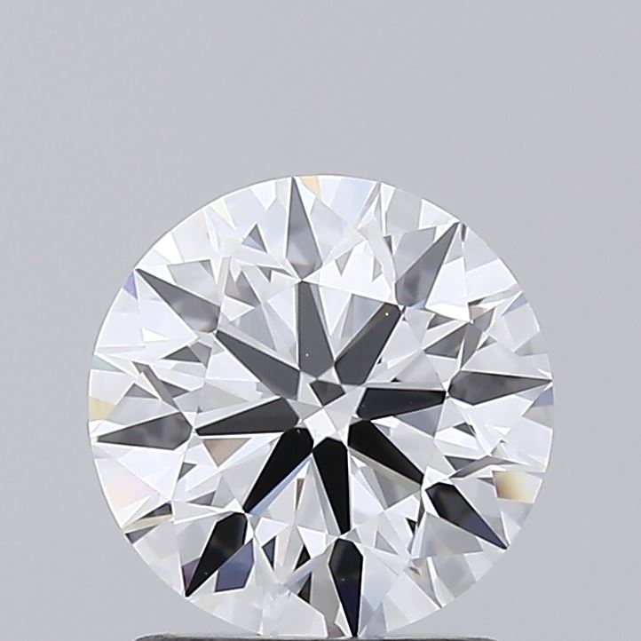 1.50 ct. round Lab Grown Diamond front image