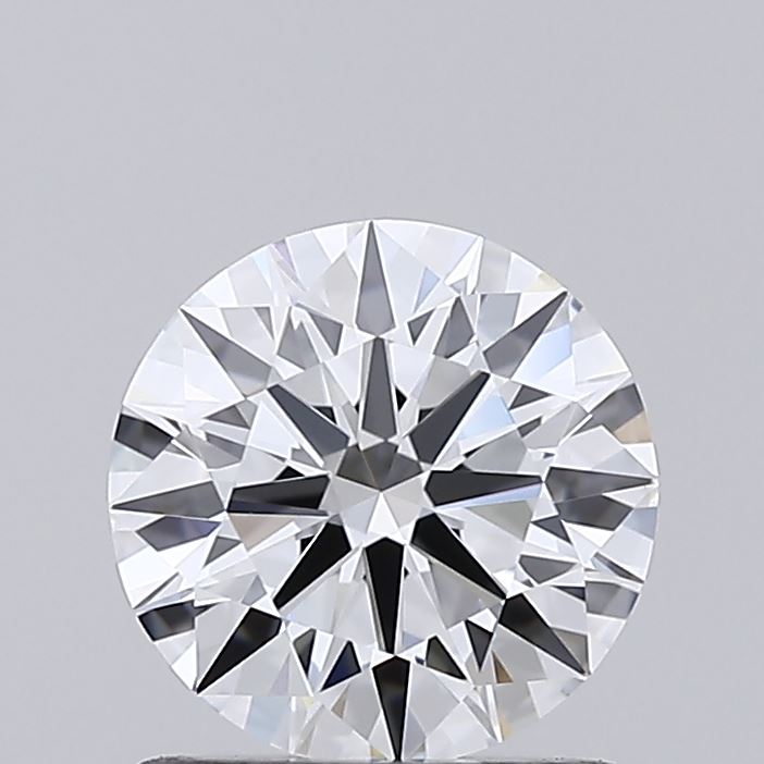 1.01 ct. round Lab Grown Diamond front image