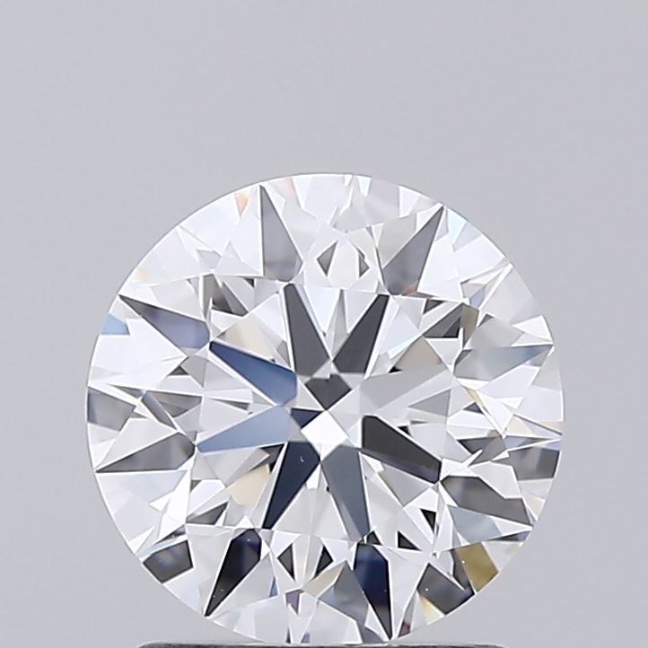 1.53 ct. round Lab Grown Diamond front image