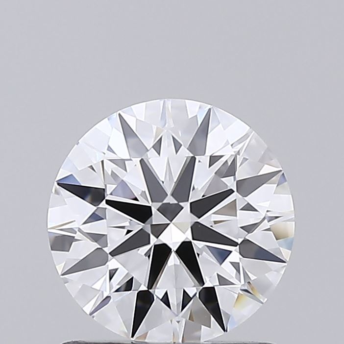 1.01 ct. round Lab Grown Diamond front image