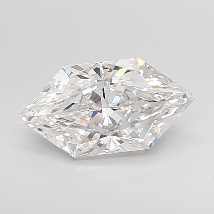 3.08 ct. marquise Lab Grown Diamond front image