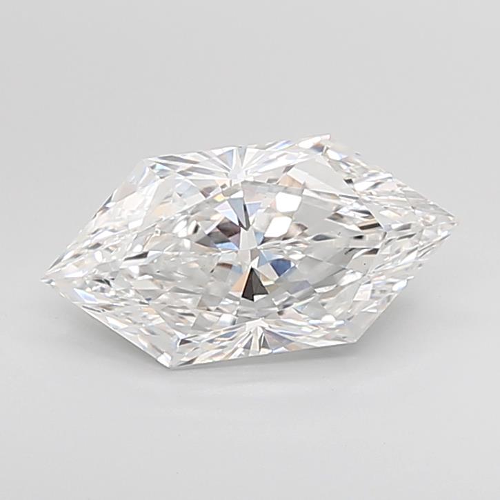 3.10 ct. marquise Lab Grown Diamond front image