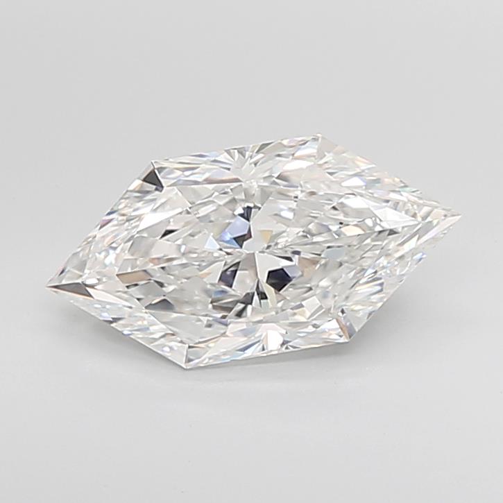 3.52 ct. marquise Lab Grown Diamond front image