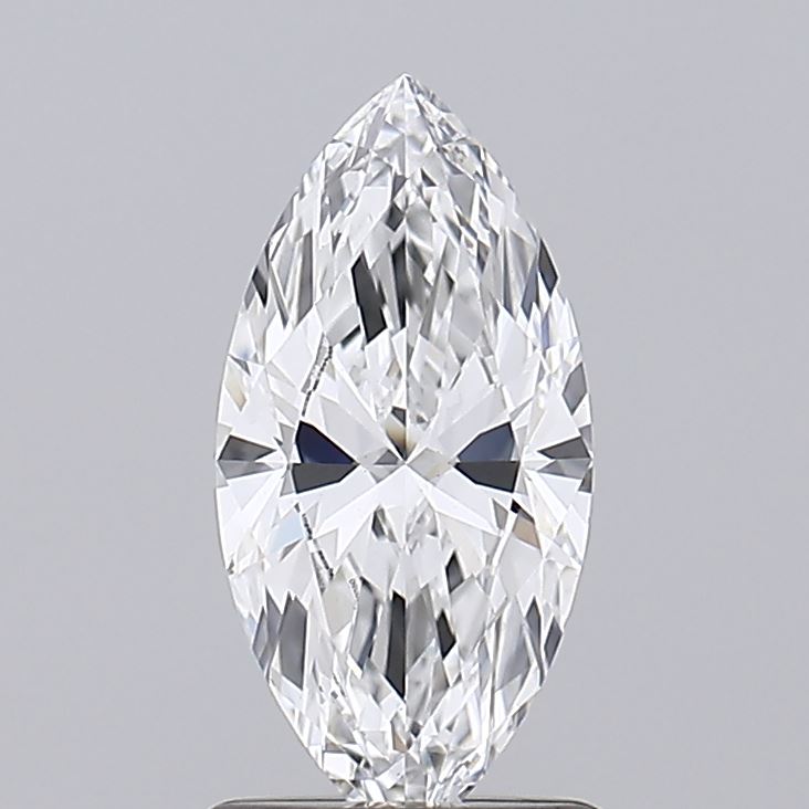 1.09 ct. marquise Lab Grown Diamond front image