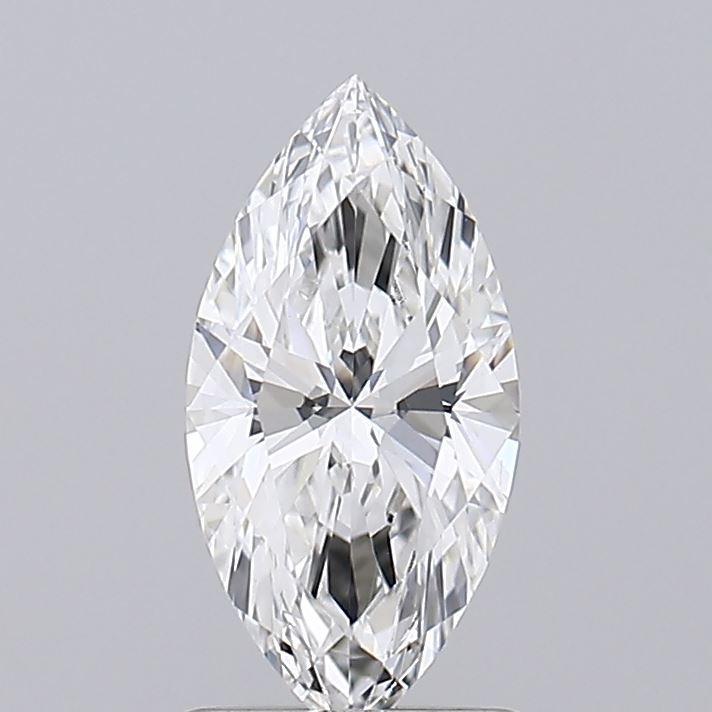 1.05 ct. marquise Lab Grown Diamond front image