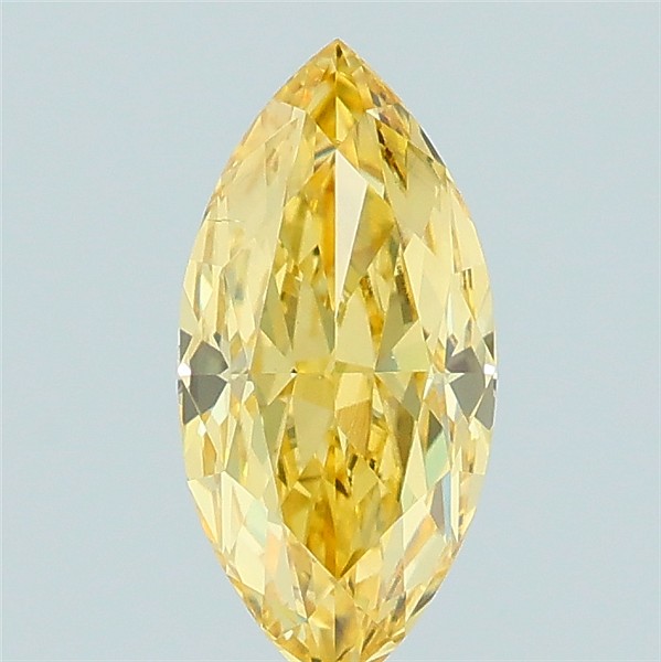 1.01 ct. marquise Lab Grown Diamond front image