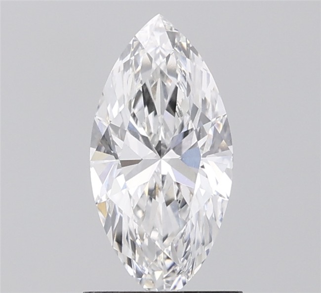 1.04 ct. marquise Lab Grown Diamond front image