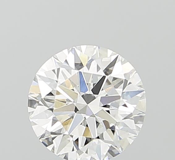 1.10 ct. round Lab Grown Diamond front image
