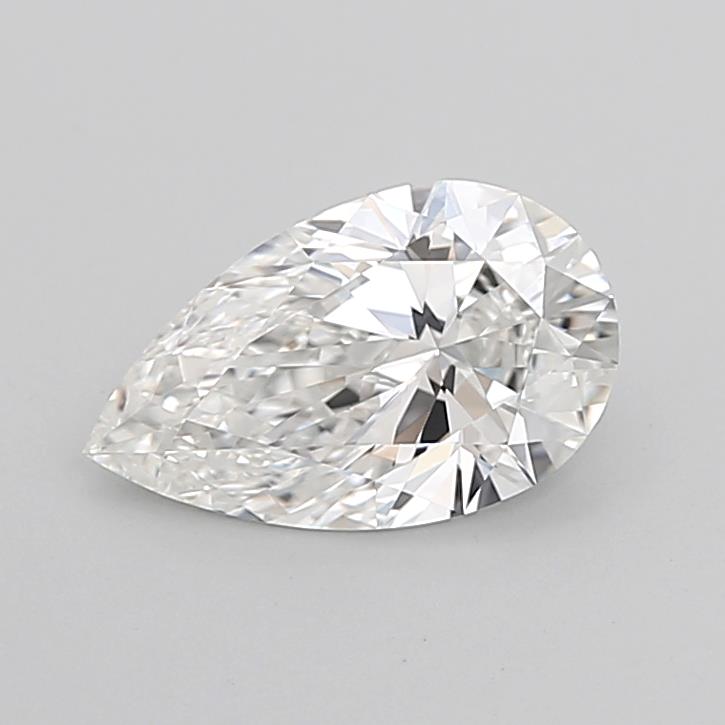 1.82 ct. pear Lab Grown Diamond front image