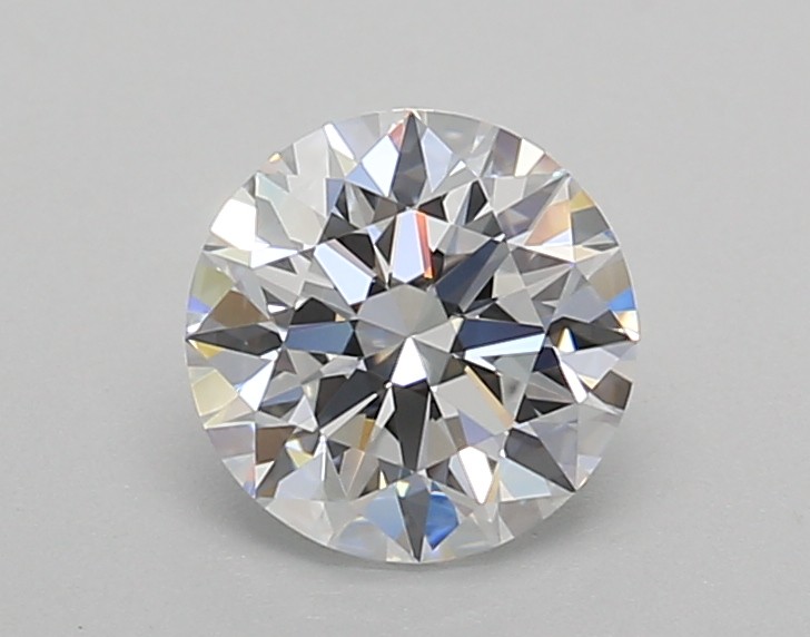 1.01 ct. round Lab Grown Diamond front image