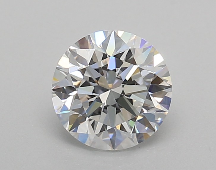 1.02 ct. round Lab Grown Diamond front image