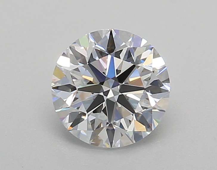 1.00 ct. round Lab Grown Diamond front image