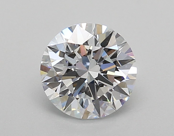 1.00 ct. round Lab Grown Diamond front image