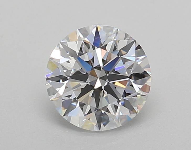 1.01 ct. round Lab Grown Diamond front image