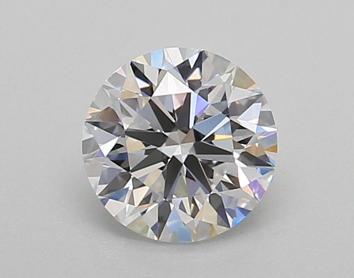 1.00 ct. round Lab Grown Diamond front image