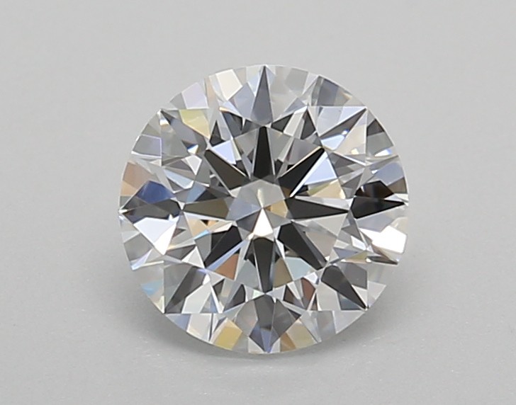 1.01 ct. round Lab Grown Diamond front image