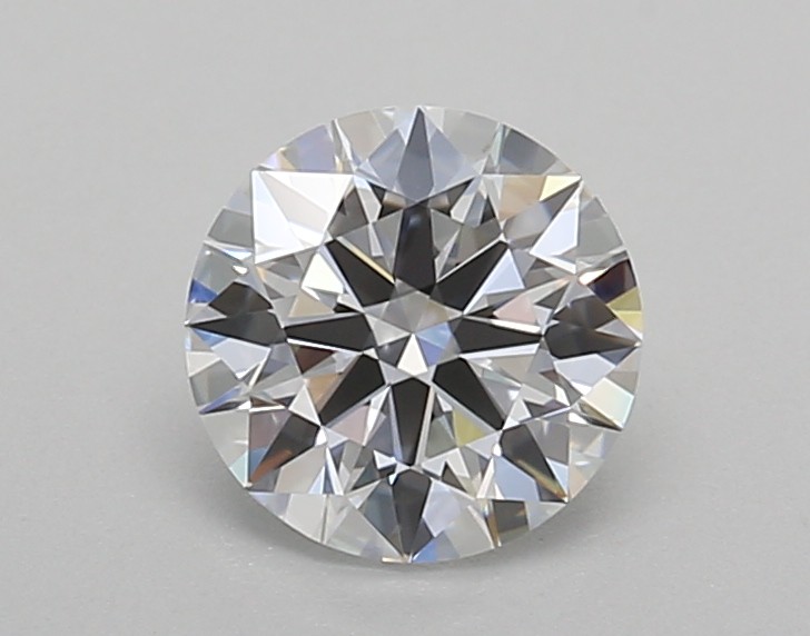 1.01 ct. round Lab Grown Diamond front image