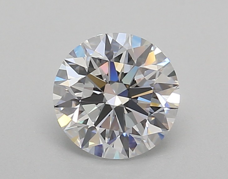 1.02 ct. round Lab Grown Diamond front image