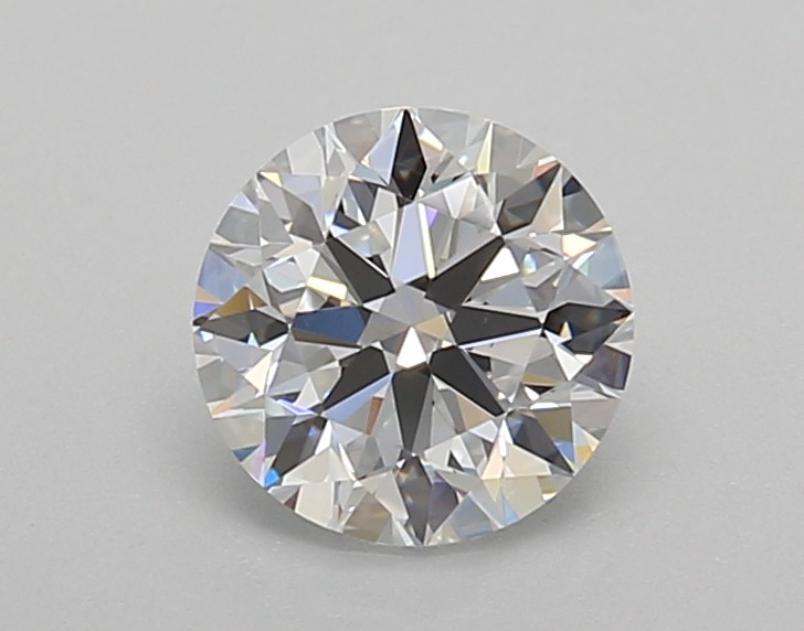 1.00 ct. round Lab Grown Diamond front image