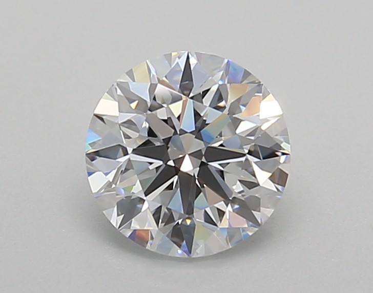 1.01 ct. round Lab Grown Diamond front image
