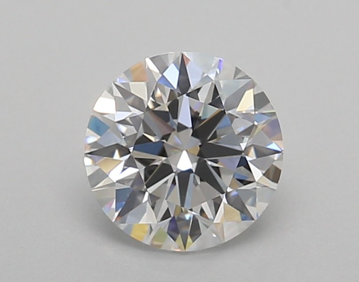 1.00 ct. round Lab Grown Diamond front image