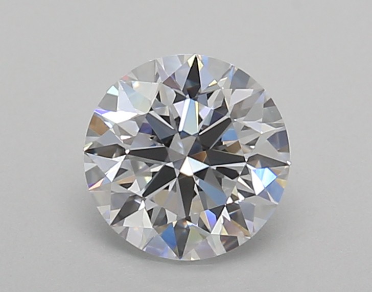 1.01 ct. round Lab Grown Diamond front image
