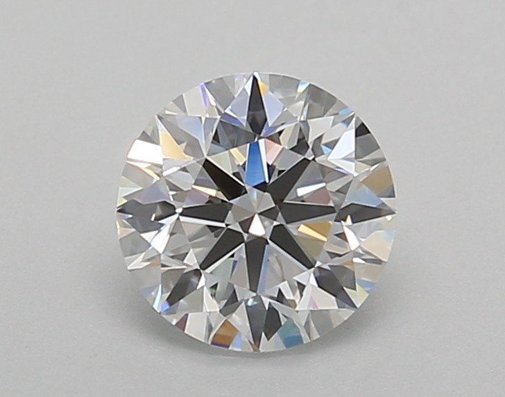1.01 ct. round Lab Grown Diamond front image