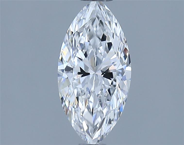 1.11 ct. marquise Lab Grown Diamond front image