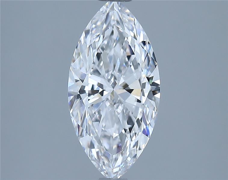 2.04 ct. marquise Lab Grown Diamond front image