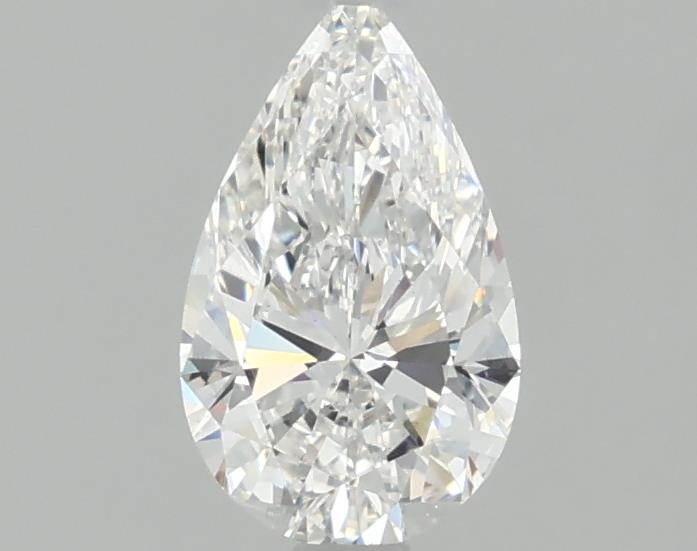 1.01 ct. pear Lab Grown Diamond front image