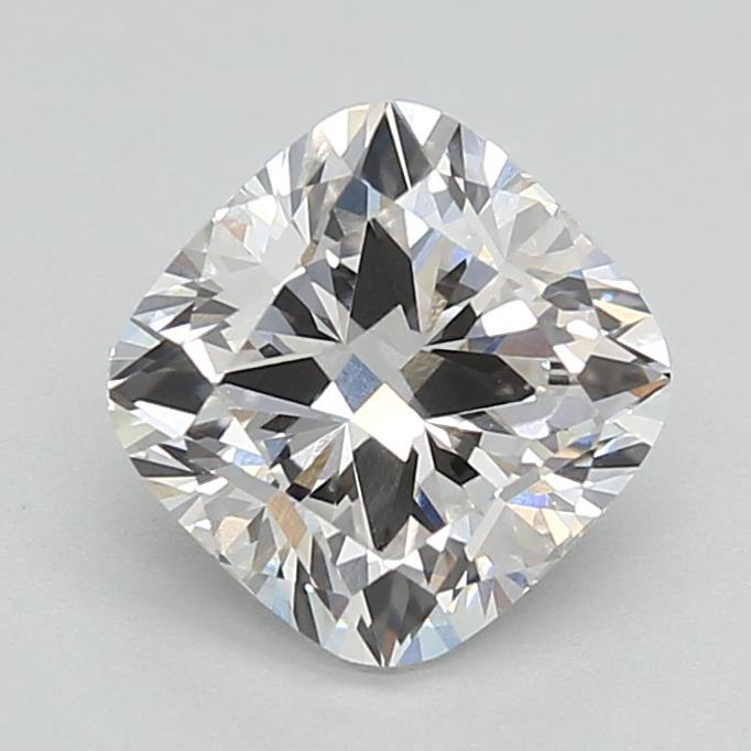 1.51 ct. cushion Lab Grown Diamond front image
